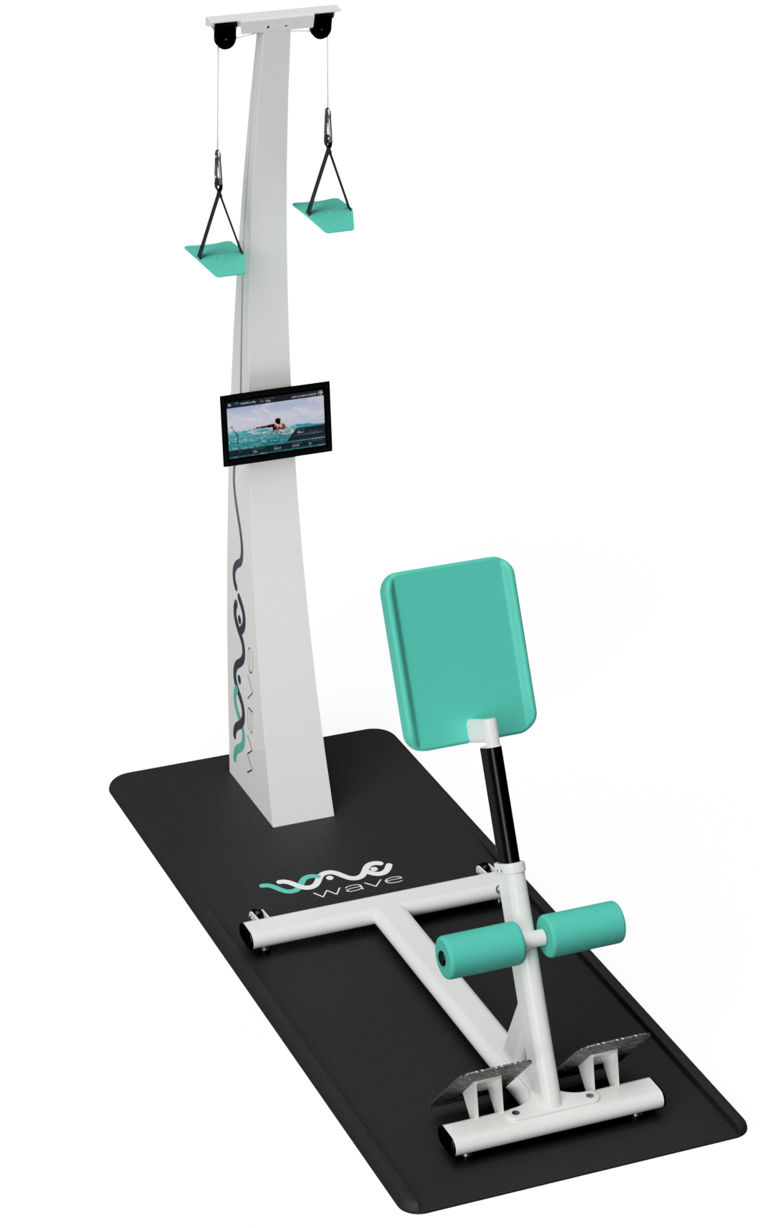 Revolutionary Design